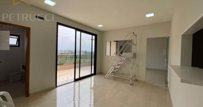 Sala para alugar, 24 m² por R$ 11.078,00 - Swiss Park - Campinas/SP