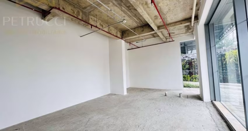Sala para alugar, 52 m² por R$ 9.308,00 - Botafogo - Campinas/SP