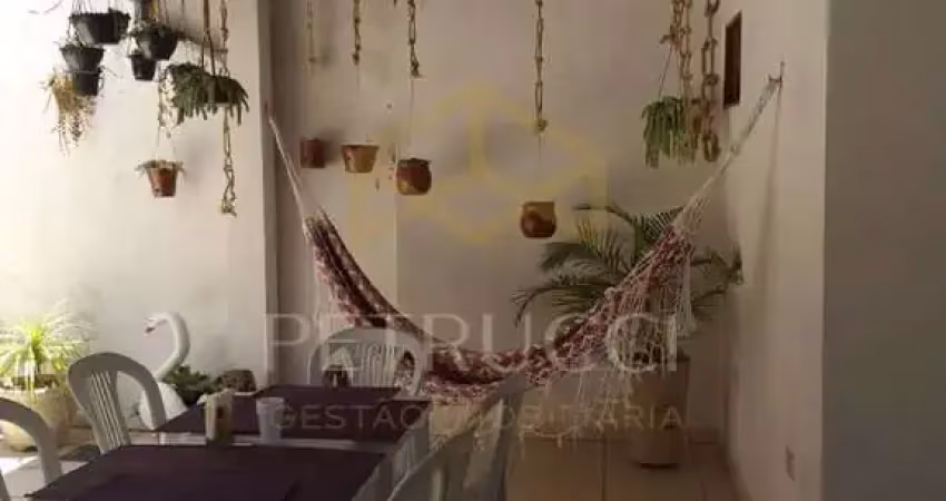 Casa Residencial à venda, Cidade Satélite Íris, Campinas - CA12092.