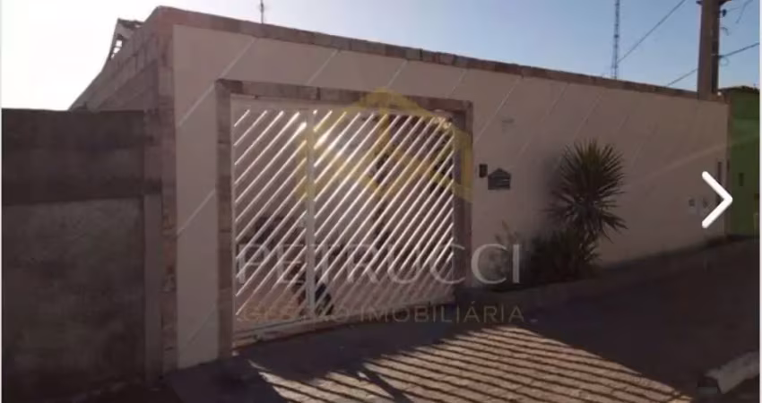 Casa residencial à venda, jardim baroneza, campinas - ca12582.