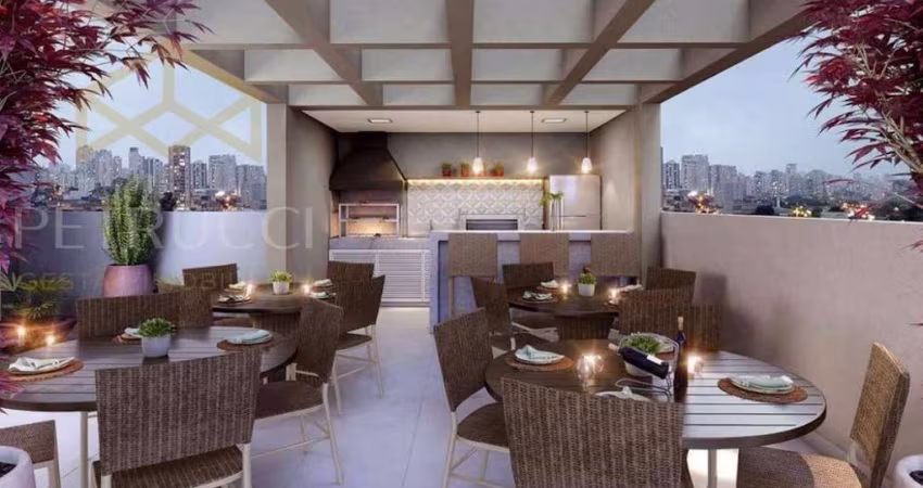Apartamento Residencial à venda, Centro, Campinas - AP10711.