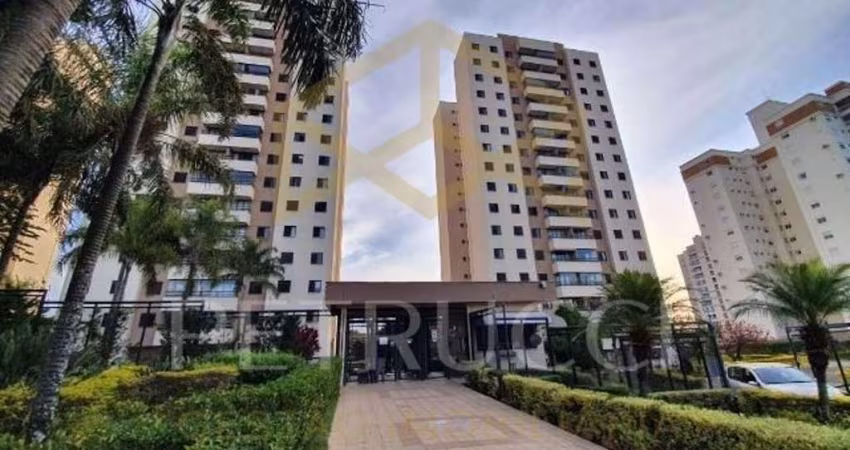 Apartamento com 3 dormitórios à venda, 77 m² por R$ 640.000,00 - Jardim das Oliveiras - Campinas/SP