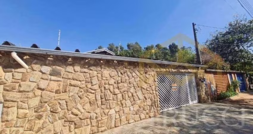 Casa Residencial à venda, Jardim Independência, Campinas - CA12896.
