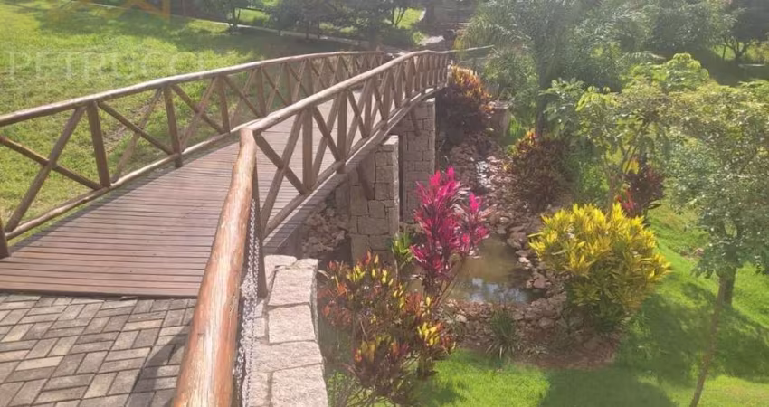 Terreno à venda, 994 m² por R$ 550.000,00 - Condomínio Residencial Terras de Santa Tereza - Itupeva/SP