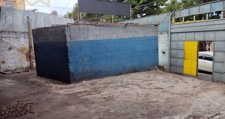 Barracão Comercial para locação, Jardim Paulicéia, Campinas - BA0084.