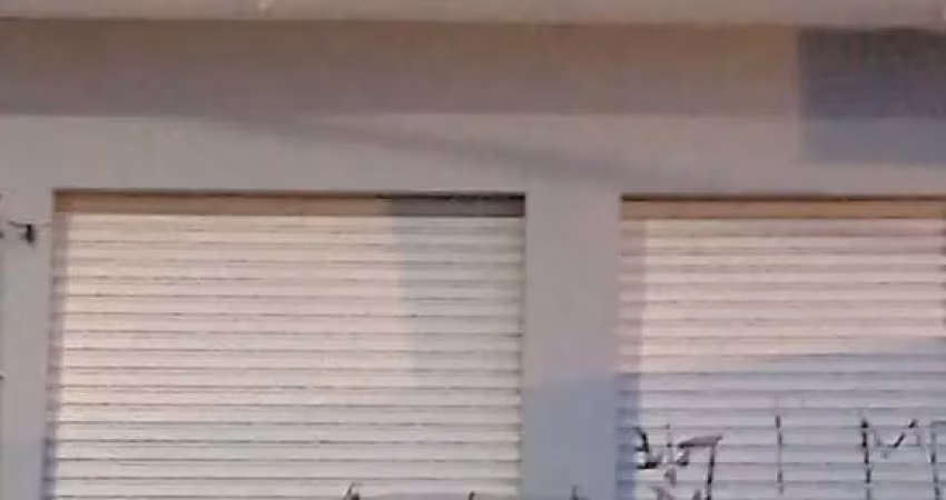 Barracão, 306 m² - venda por r$ 900.000,00 ou aluguel por r$ 4.027,00 - jardim marajó - campinas/sp