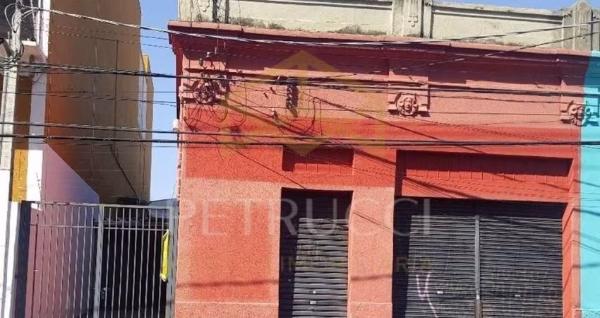 Barracão à venda, 300 m² por R$ 670.000,00 - Vila Industrial - Campinas/SP