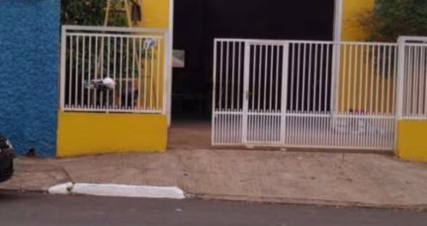 Barracão Comercial à venda, Jardim Santa Izabel, Hortolândia - BA0227.