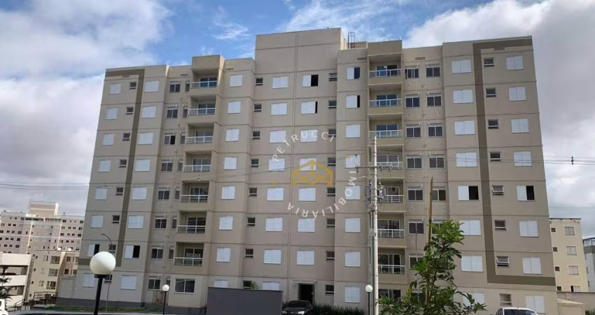 APARTAMENTO COM 2 DORMITÓRIOS À VENDA, 65 M - JARDIM NOVA EUROPA - CAMPINAS/SP