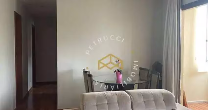 Apartamento com 3 dormitórios à venda, 82 m² por r$ 580.000,00 - jardim do lago - campinas/sp