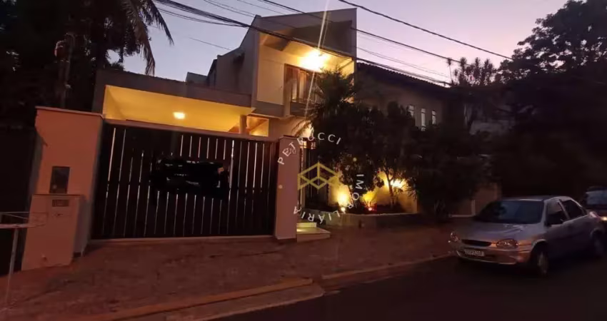 Casa com 4 dormitórios, 300 m² - venda por R$ 1.768.000,00 ou aluguel por R$ 9.814,08/mês - Cambuí - Campinas/SP