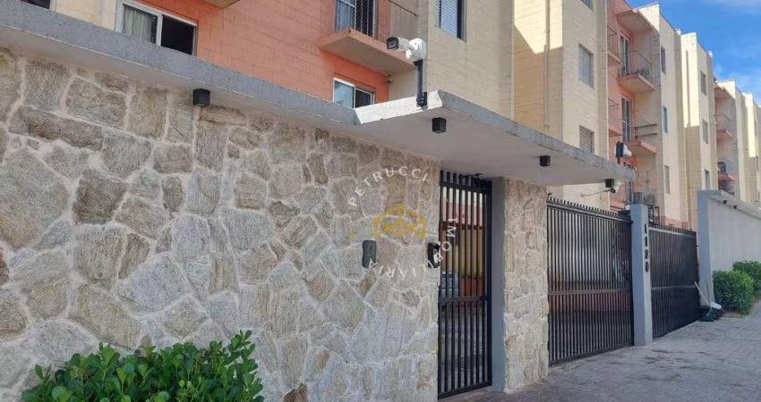 Apartamento com 2 dormitórios à venda, 61 m² por R$ 230.000,00 - Jardim Paulicéia - Campinas/SP