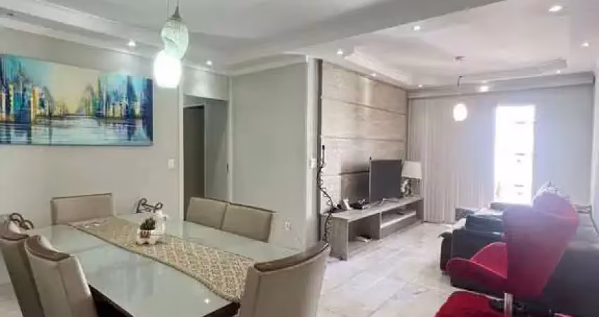 Apartamento com 3 dormitórios à venda, 92 m² por R$ 730.000,00 - Cambuí - Campinas/SP