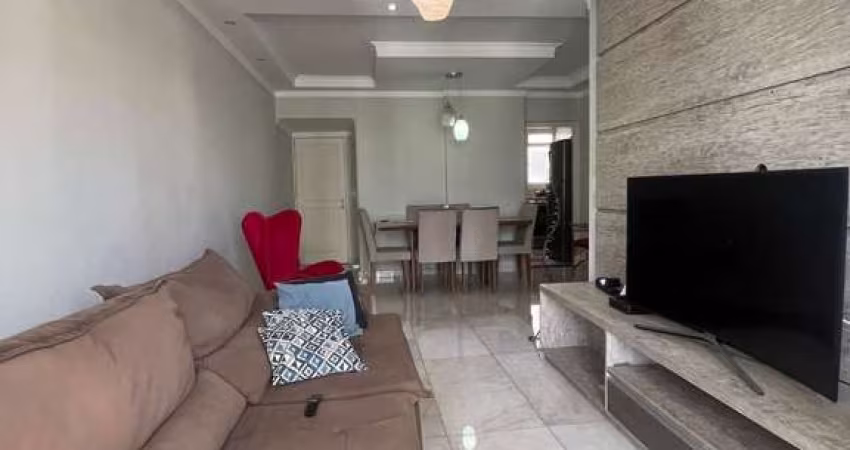 Apartamento com 3 dormitórios à venda, 92 m² por R$ 730.000,00 - Cambuí - Campinas/SP