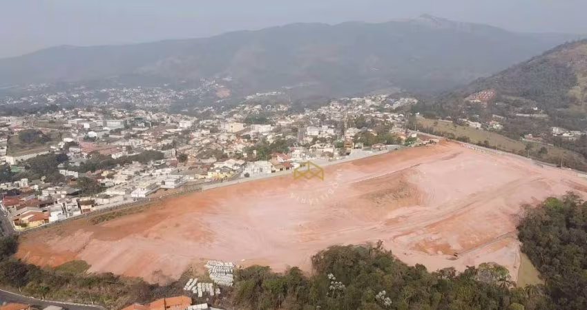 TERRENO À VENDA, 360 M²- JARDIM PAULISTA - ATIBAIA/SP