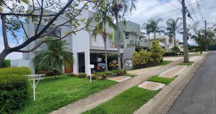 CASA À VENDA NO PQ. DAS QUARESMEIRAS EM CAMPINAS-SP