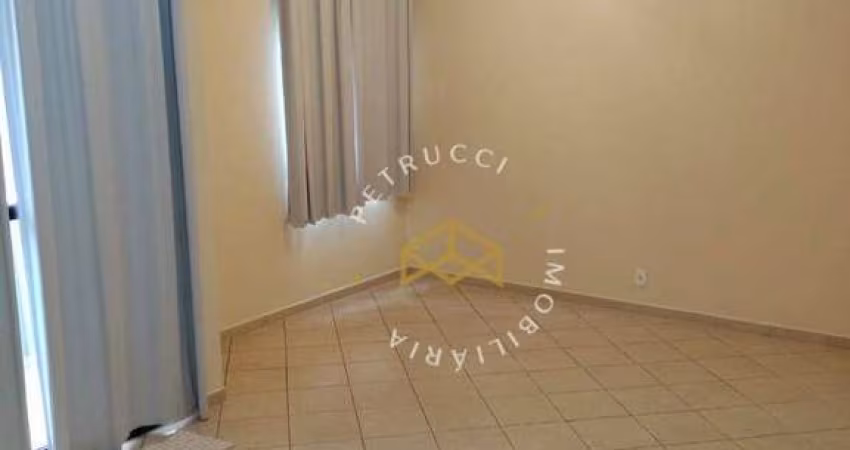 Apartamento com 3 dormitórios à venda, 82 m² por R$ 580.000,00 - Jardim do Lago - Campinas/SP