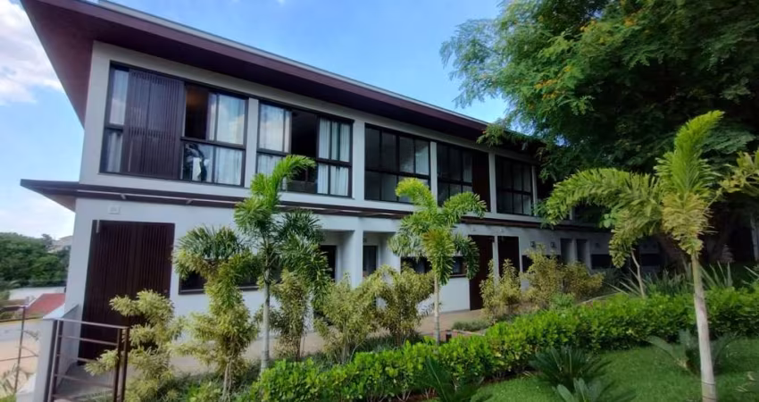 Casa com 3 dormitórios à venda, 171 m² por R$ 2.070.000,00 - Jardim das Palmeiras - Campinas/SP
