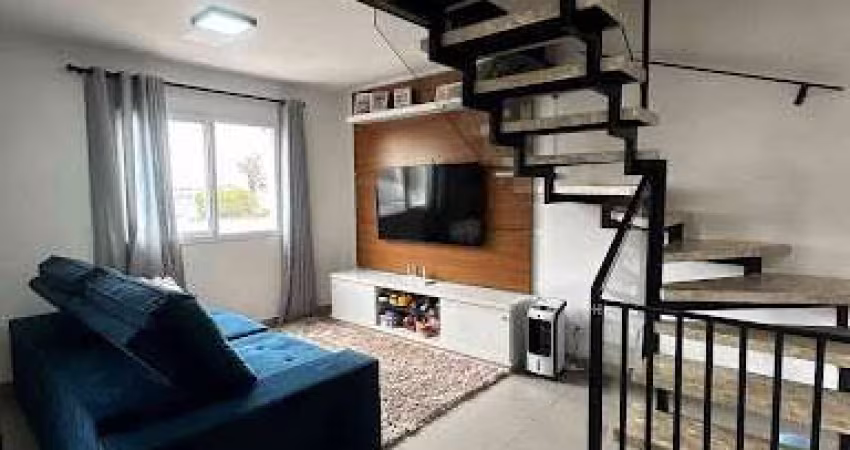 Casa com 3 dormitórios à venda, 120 m² por R$ 990.000,00 - Condomínio Village Mariana - Valinhos/SP