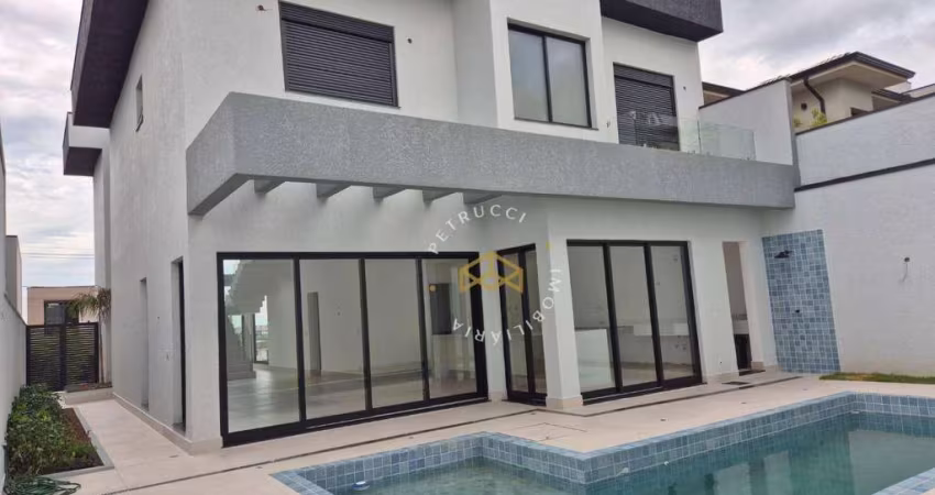 Casa com 4 dormitórios à venda, 260 m² por R$ 2.800.000,00 - Swiss Park - Campinas/SP