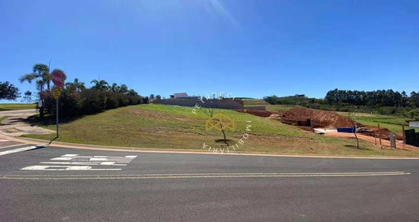 Terreno à venda, 1493 m² por R$ 1.792.000,00 - Loteamento Residencial Entre Verdes (Sousas) - Campinas/SP
