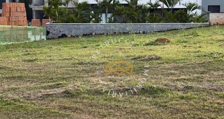 Terreno à venda, 360 m² por R$ 860.000,00 - Residencial Duas Marias - Indaiatuba/SP