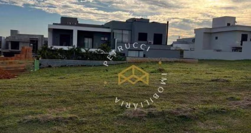 Terreno à venda, 360 m² por R$ 860.000,00 - Residencial Duas Marias - Indaiatuba/SP
