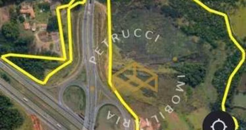 EXCELENTE ÁREA COM 268.271.133m² EM CAMPINAS/SP