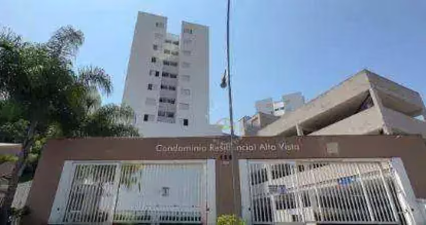 Apartamento residencial à venda, jardim alto da boa vista, valinhos - ap7124.