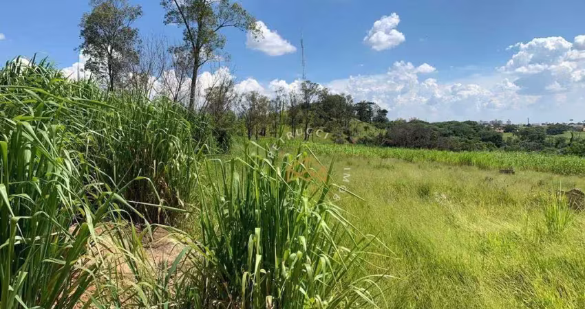 Área à venda, 67256 m² por r$ 9.000.000,00 - jardim estoril - campinas/sp