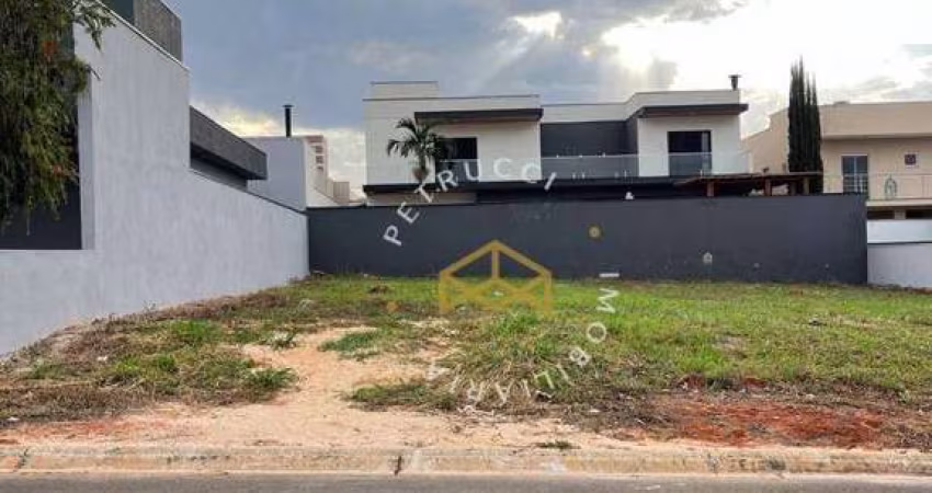TERRENO À VENDA, 250 M² - JARDIM DO JATOBÁ - HORTOLÂNDIA/SP