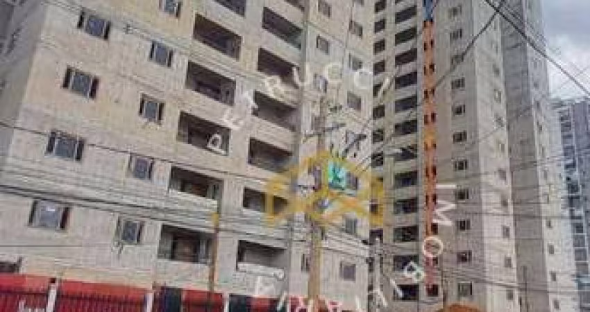 Apartamento com 3 dormitórios à venda, 64 m² por R$ 574.000,00 - HM Maxi - Campinas/SP
