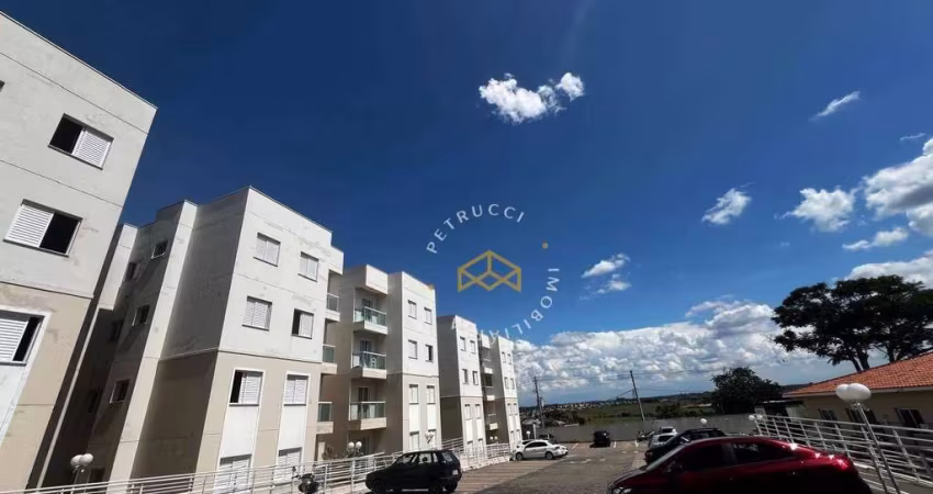 CONDOMINIO RESIDENCIAL PARQUE DAS ÁRVORES - CAMPINAS.