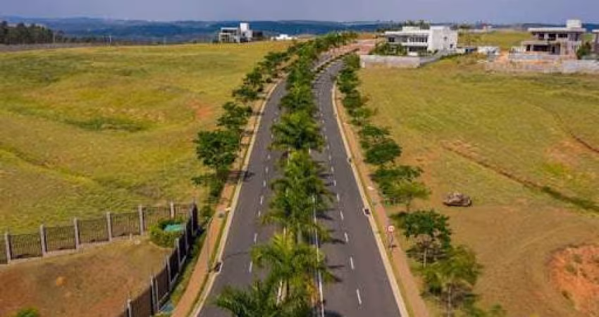 Terreno à venda, 1010 m² por R$ 1.050.000,00 - Loteamento Residencial Entre Verdes (Sousas) - Campinas/SP