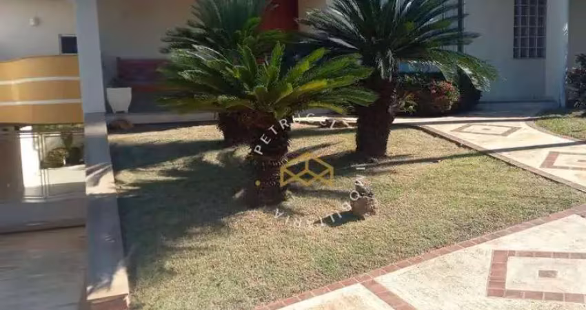 Casa com 3 dormitórios à venda, 209 m² por r$ 1.598.000,00 - vila marieta - campinas/sp