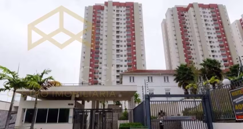Apartamento com 2 dormitórios para alugar, 66 m² por R$ 4.671,00 - Ponte Preta - Campinas/SP