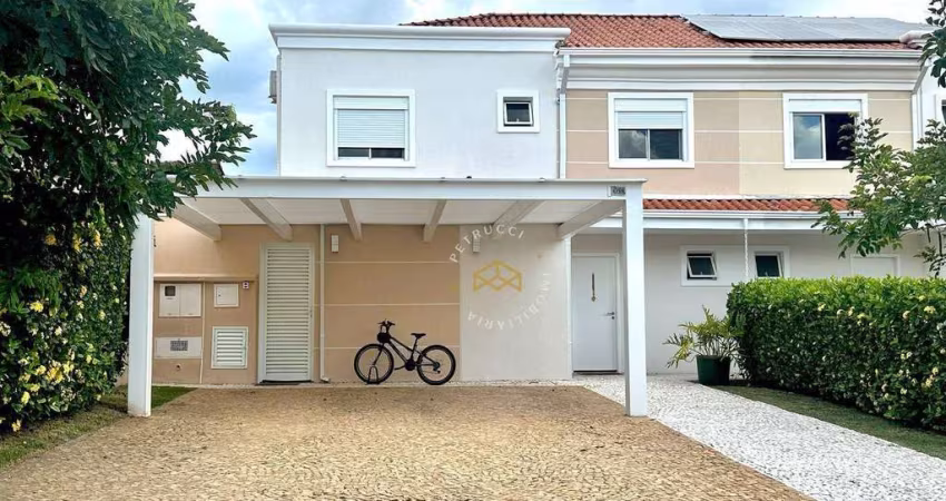Casa com 3 dormitórios à venda, 200 m² por R$ 1.475.000,00 - Jardim Myrian Moreira da Costa - Campinas/SP
