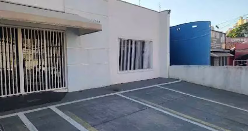 Casa com 3 dormitórios para alugar, 188 m² - jardim chapadão - campinas/sp