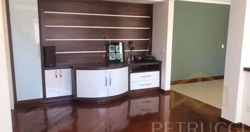 CASA À VENDA NO ALTO TAQUARAL EM CAMPINAS/SP