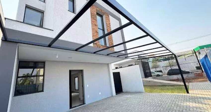 Casa com 3 dormitórios à venda, 235 m² por R$ 1.750.000,00 - Taquaral - Campinas/SP