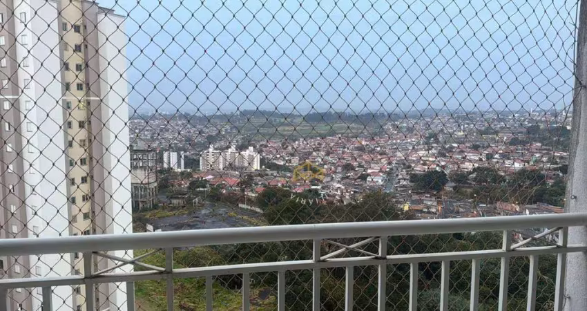 Apartamento com 3 dormitórios à venda, 86 m² por R$ 800.000,00 - Swift - Campinas/SP