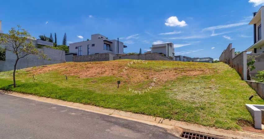 Terreno no Reseva do Itamaracá em Valinhos