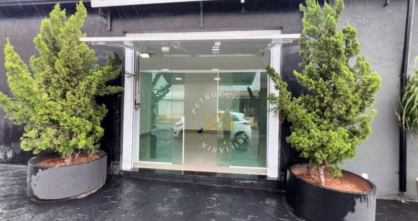Sala para alugar, 36 m² por R$ 2.060,00/mês - Vila Miguel Vicente Cury - Campinas/SP