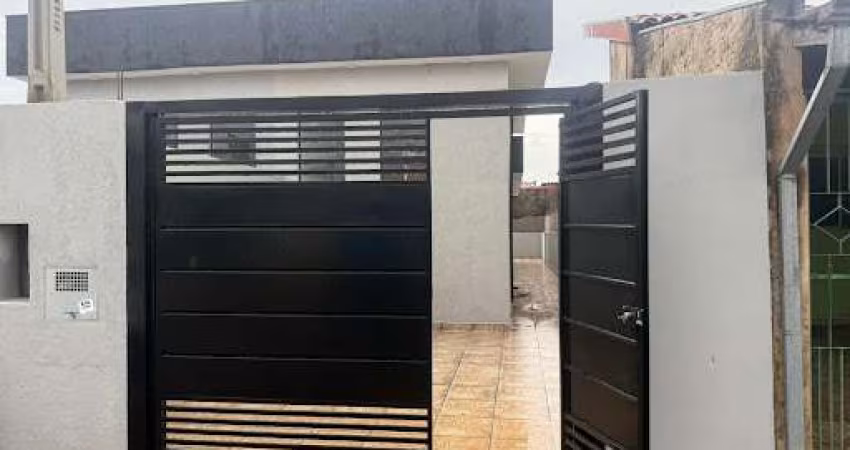 Casa com 2 dormitórios à venda, 125 m² por R$ 370.000,00 - Jardim Maria Antonia (Nova Veneza) - Sumaré/SP