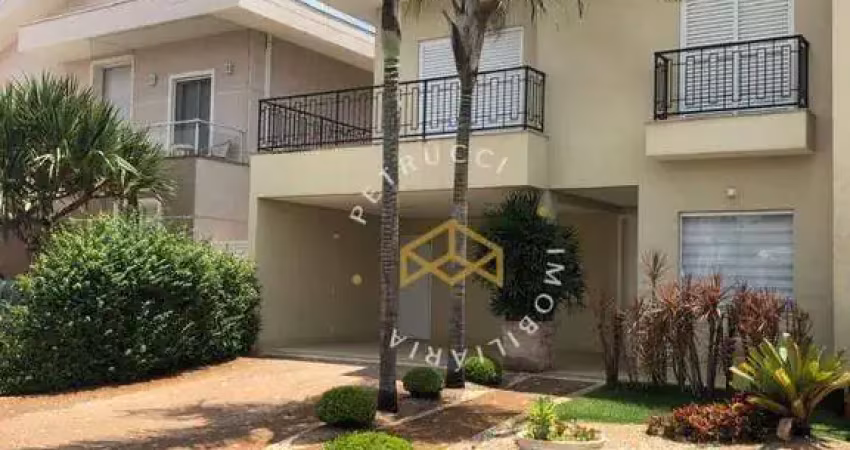 Casa com 4 dormitórios à venda, 350 m² - betel - paulínia/sp