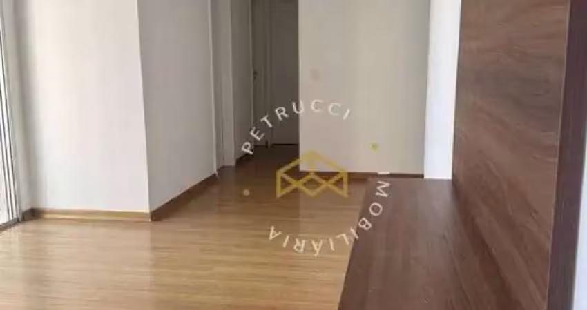 Apartamento com 3 dormitórios à venda, 68 m² por r$ 750.000,00 - jardim aurélia - campinas/sp