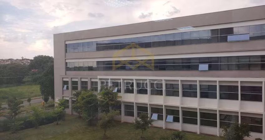 Sala para alugar, 45 m² por R$ 3.655,00/mês - Swiss Park - Campinas/SP