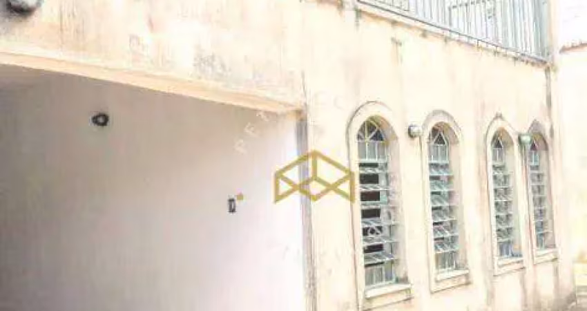 Casa com 5 dormitórios à venda, 194 m² por r$ 660.000,00 - jardim novo campos elíseos - campinas/sp