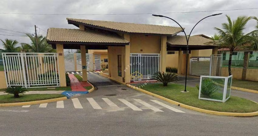 Lotes no Condomínio Belize: Seu Paraíso à Beira-Mar em Itanhaém-SP