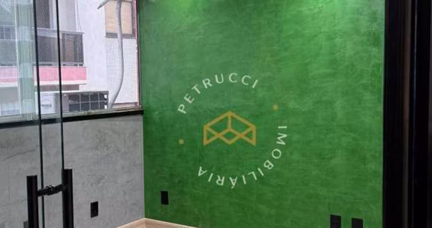Sala à venda, 78 m² por R$ 270.000,00 - Centro - Campinas/SP